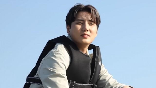 EP.03 How Good Are You? One-Day Fishing Class Open