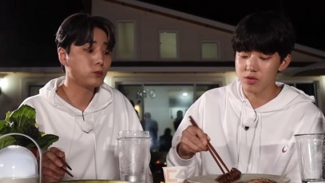 EP.09 The Story of a Flower Barbecue That Turned into a Trip to Tears