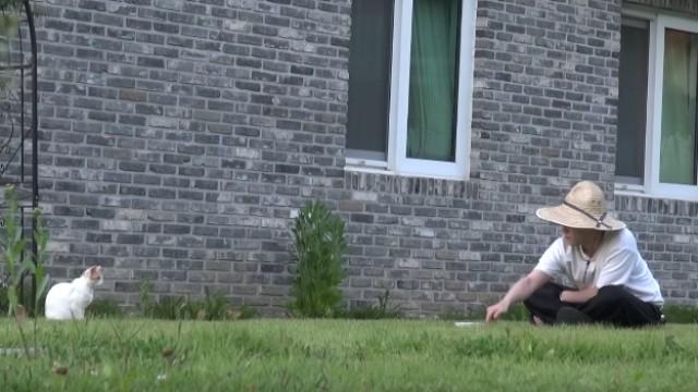 EP.04 Even Though There's No Gimbap, a Picnic Can Be Fun