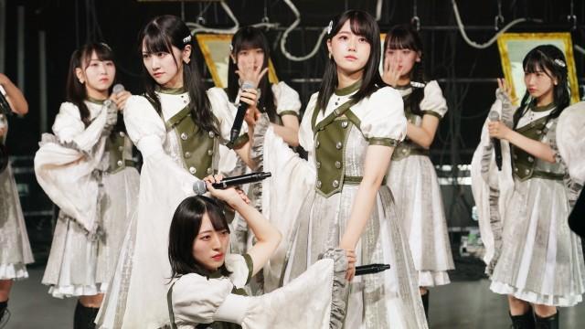 Guest: STU48