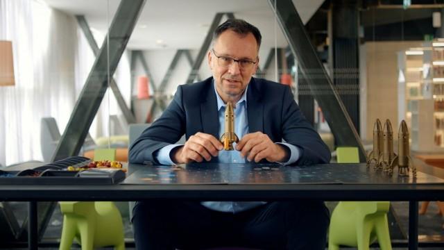 Is Space Being Stolen From Us?