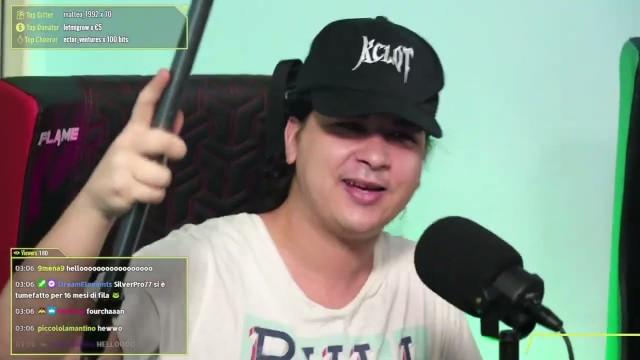 Avevo perso i freni inibitori… | Cerbero Podcast #1448