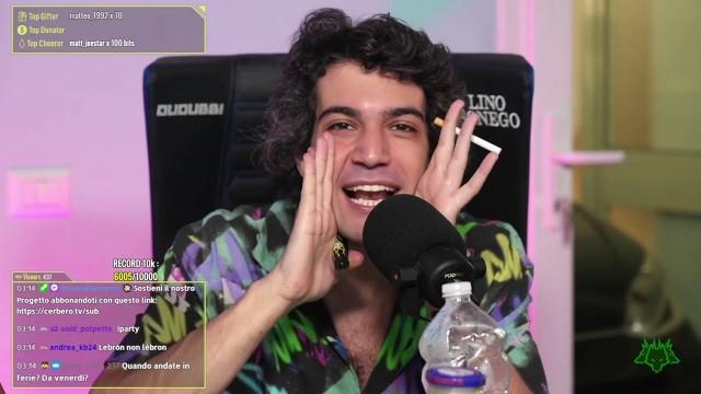 Salvini e Resident Victor | Cerbero Podcast #1449