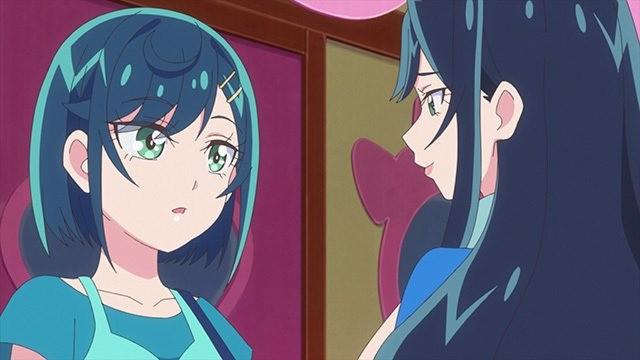 Is Kokone Selfish? Unforgettable Doughnut Holes