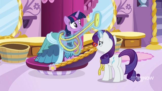 A-Dressing Memories