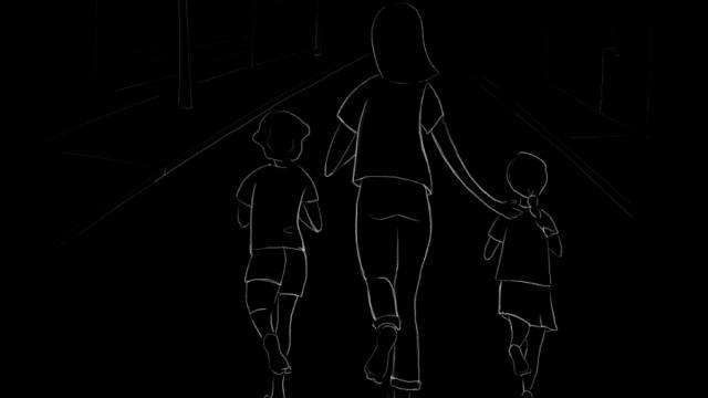 Disfrazar la voz para salvar la vida