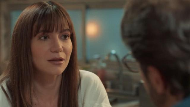 Catalina wants to get Jorge back