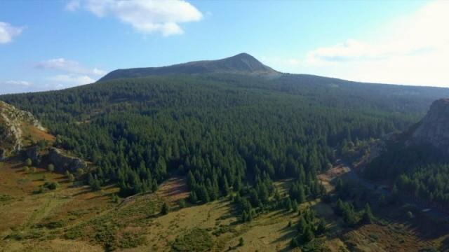 La Haute-Loire, du Puy-en-Velay aux meandres des gorges de l'Allier