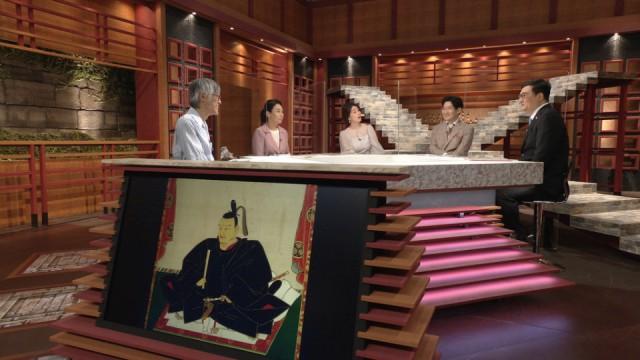 “犬公方”の孤独 徳川綱吉と生類あわれみの令
