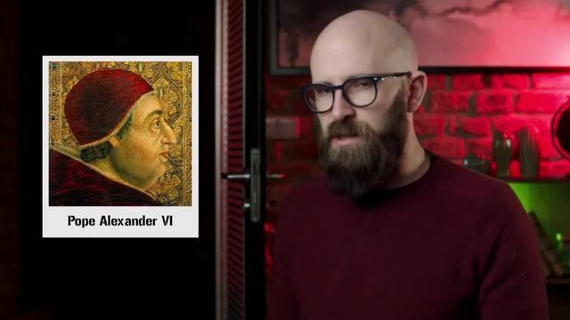 The Rise and Fall of the Spanish Empire