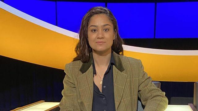 Soumaya Ahouaoui