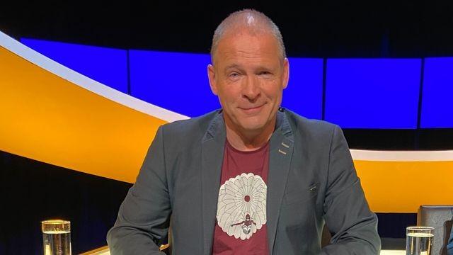 Erik van Muiswinkel