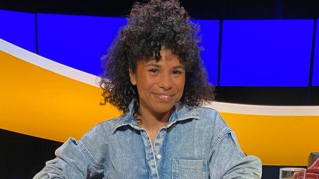 Natasja Gibbs