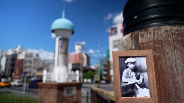 松本清張 出会いの旅路