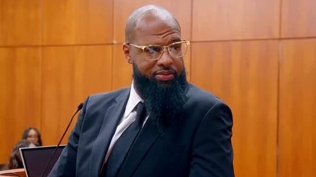May I Displease the Court?