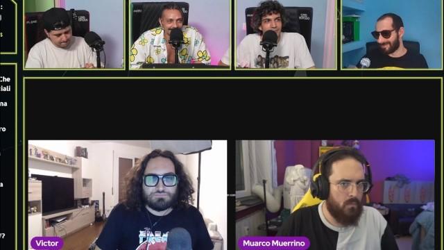 cine-Deathmatch: DUDUBBI VS. Victorlaszlo88 sulla serie RESIDENT EVIL… | Cerbero Podcast #1454