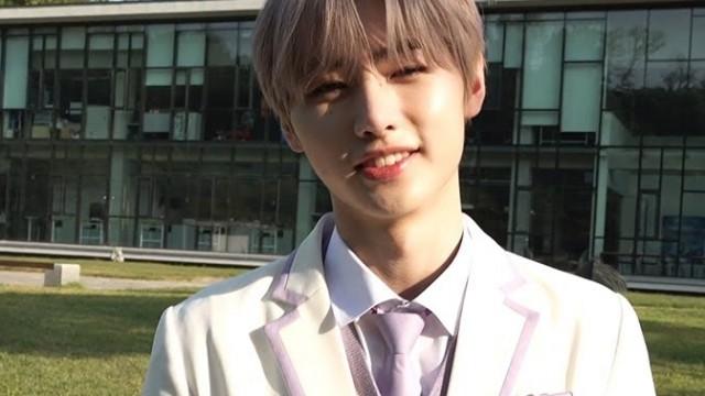 SUNGHOON's Cameo Appearance in 'Mimicus'