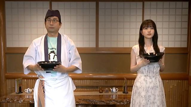 事案０１　経歴詐称（事件編）