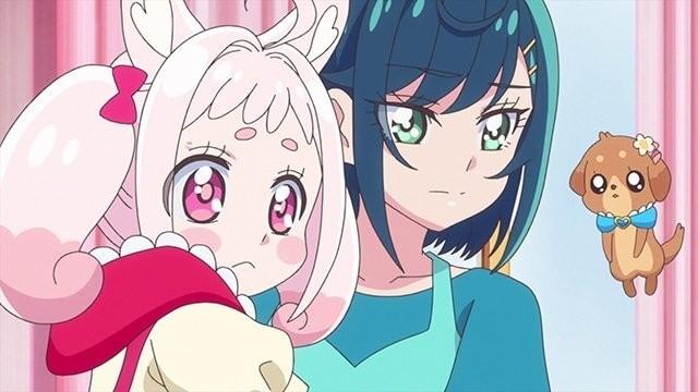 Kokone's Promise! Challenging King Green Pepper