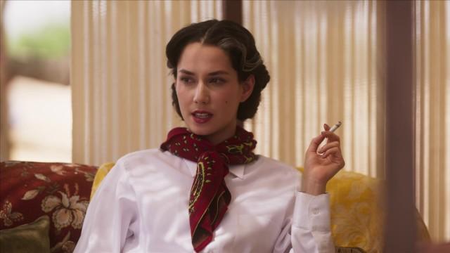 La Doña