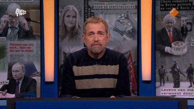 Wilson Boldewijn & Sticks