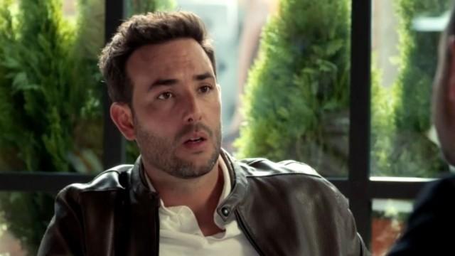 María makes a decision that will affect Isa and Mauricio