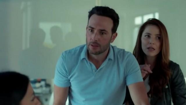 Mauricio will do everything possible to keep Isa from leaving the country