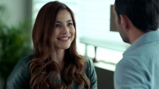 Dany makes a proposal to Mauricio