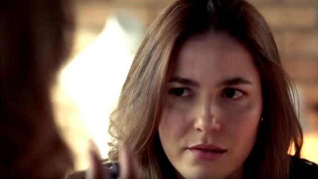 Miranda apologizes to Dany