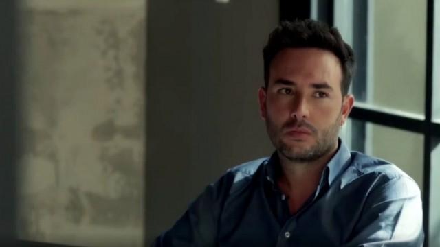 Dany decides to pursue her dreams and gives Mauricio some news