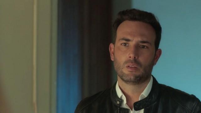 Dany makes a painful confession to Mauricio