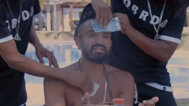 "É falência, que a gente chama!"