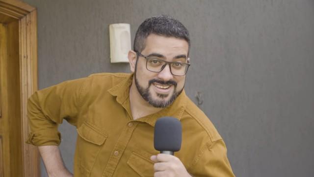 "Big Brother, Fazenda e Jogos Mortais!"
