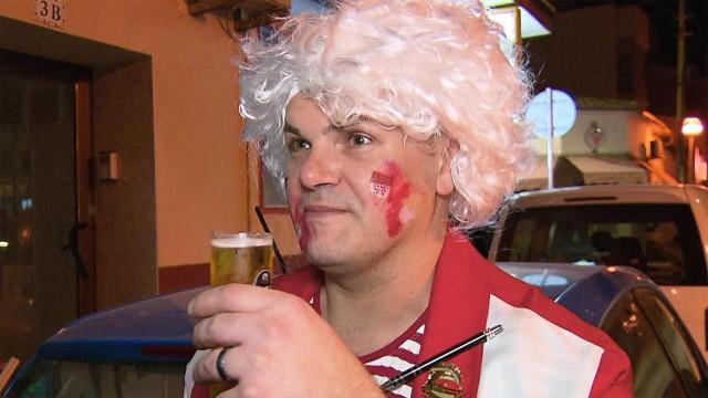 Viva Mallorca am Ballermann!