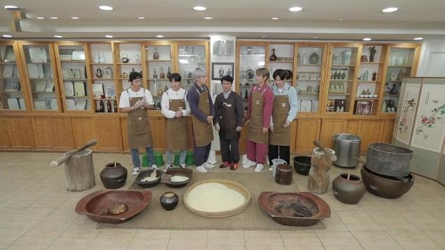 What Happened at Man.Chwi.Hwan.Young Brewery Part 2