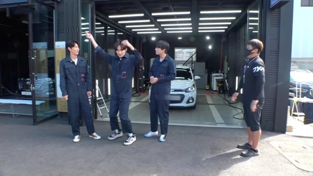Car Wash Master Extreme Part 1