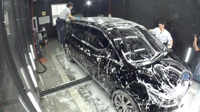 Car Wash Master Extreme Part 2