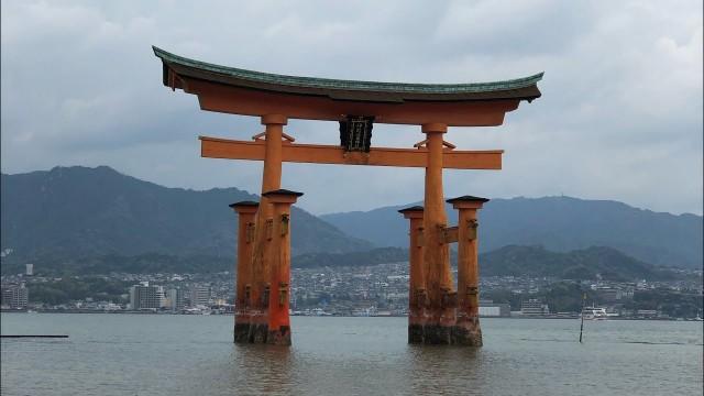 Hiroshima e Miyajima