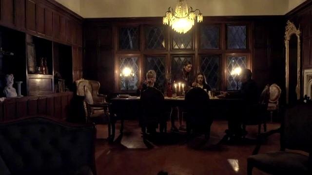 La Noche Siniestra