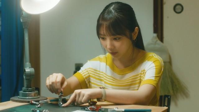 Episode 8 [My sister is a hero]