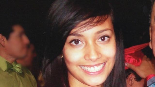 Darkness in the Desert