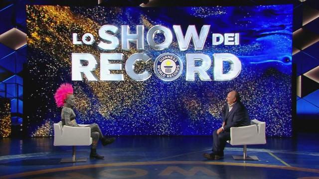 Seconda puntata