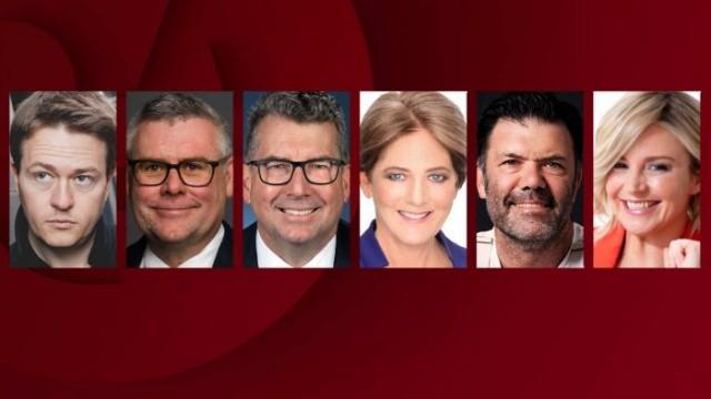 Morrison's Secret Portfolios