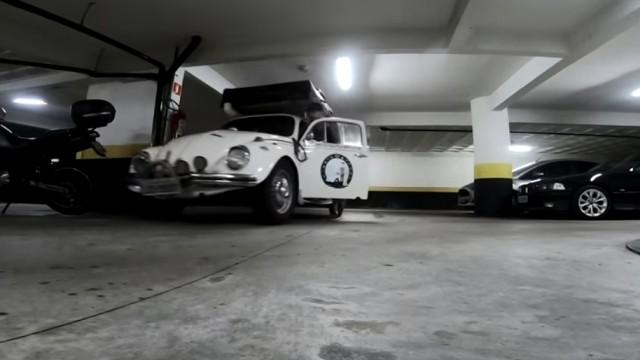 Perrengues e revelações em São Paulo