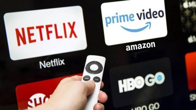 Y hoy, ¿qué vemos?: la saturación del 'streaming'