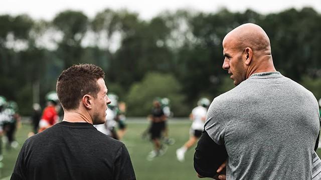 FLIGHT 2021: EPISODE 4