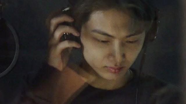 'Mimicus' OST Recording Sketch