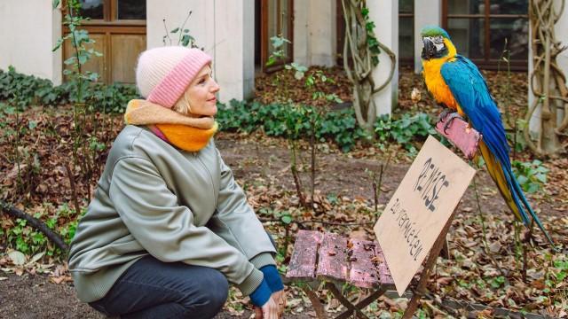 Bund fürs Leben