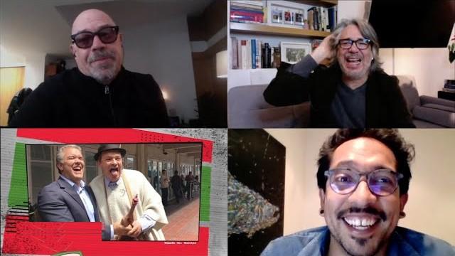La Tele Letal con Frank Martínez