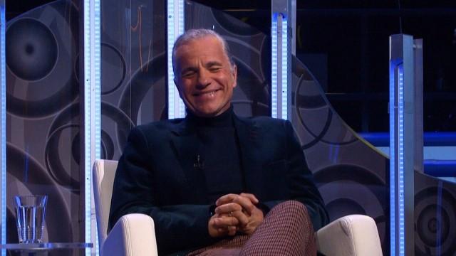 Bruno Pelletier